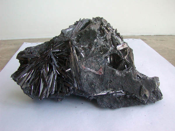 銻礦重選 銻礦重選