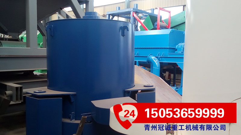 鎢礦選礦機(jī)械