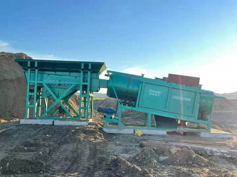 重選機械 重選機械