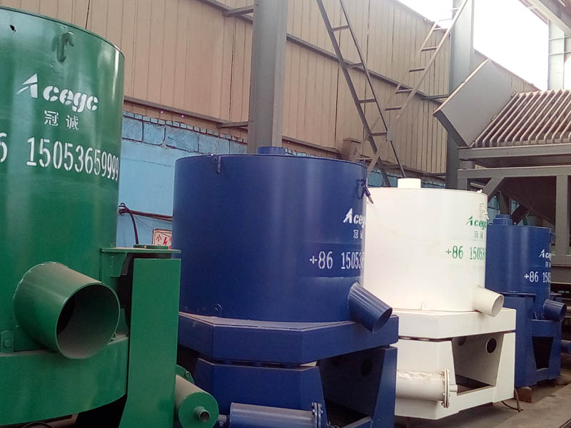 尾礦重選機(jī)械 尾礦重選機(jī)械