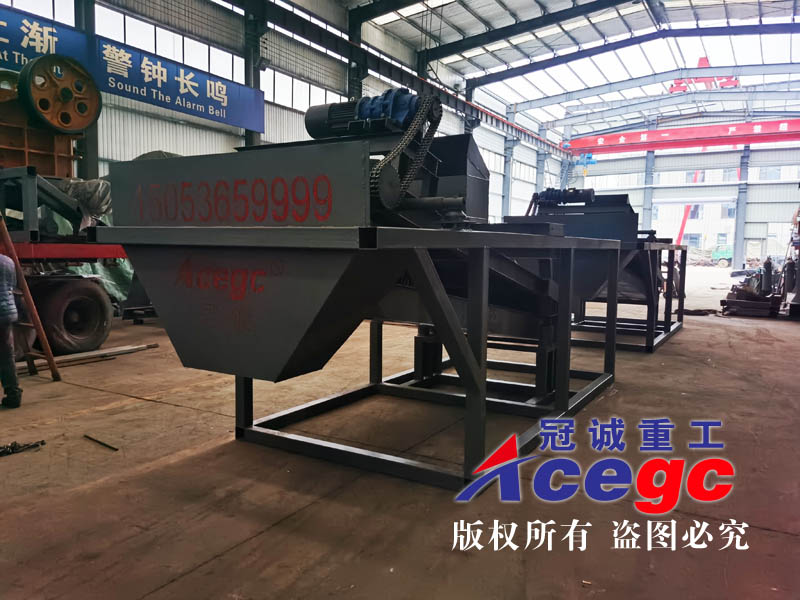 金屬重選礦機(jī)械廠家 金屬重選礦機(jī)械廠家