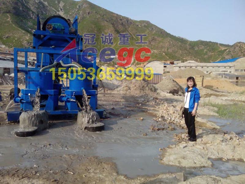 立式重選金礦設(shè)備