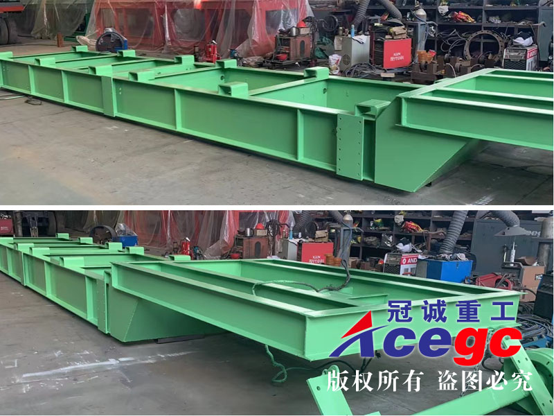 移動(dòng)組合式多金屬礦提取設(shè)備